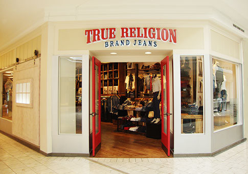 True Religion Hoodies: Blending Luxury with Casual Comfort