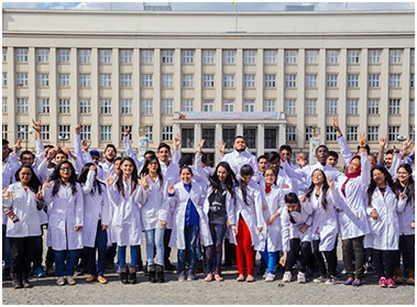 Top MBBS Universities in Georgia for Admissions 2024-25