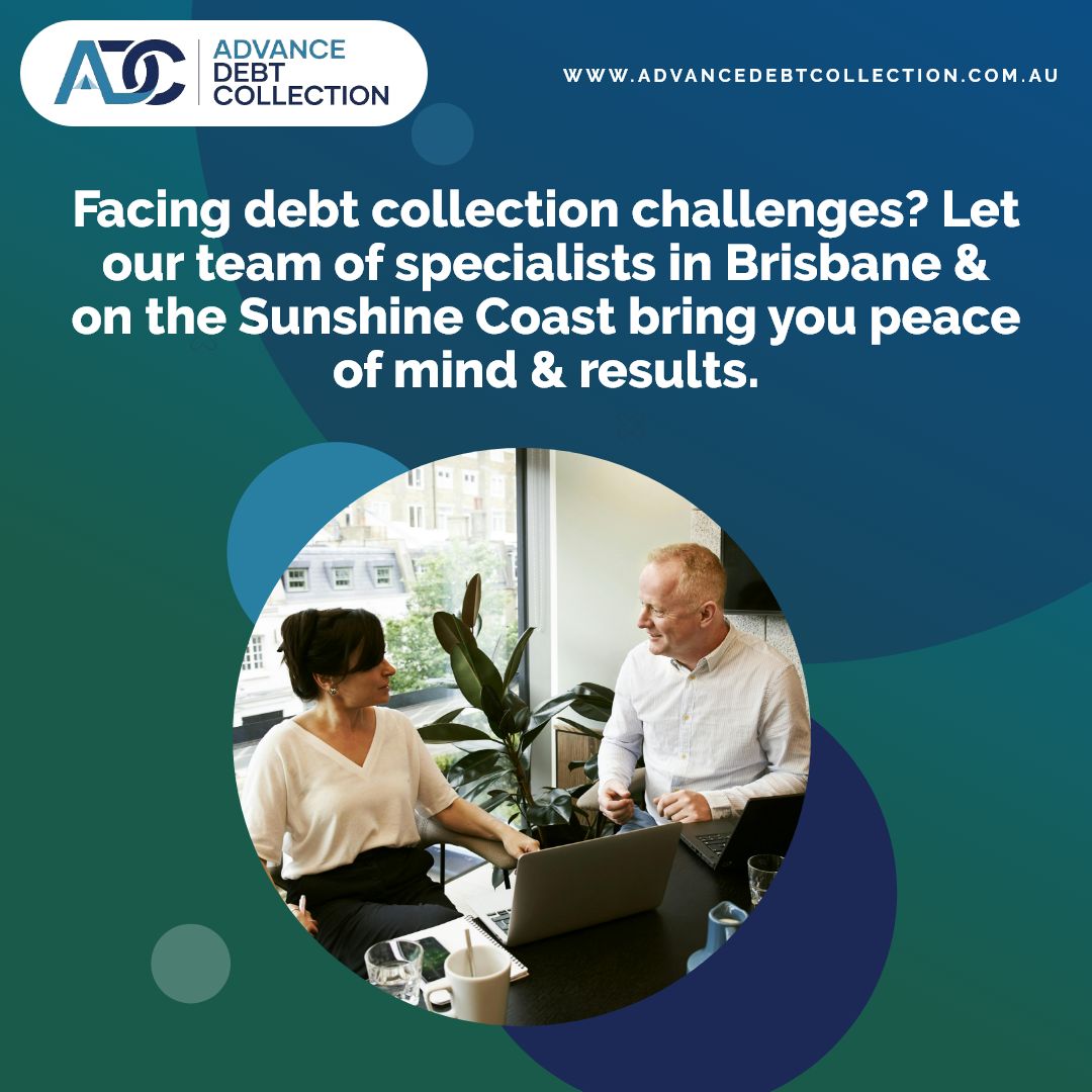 Brisbane Debt Recovery: Fast and Efficient Solutions for You