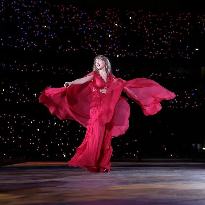 The Red-Dress Effect Unveiling the Power and Psychology of Red