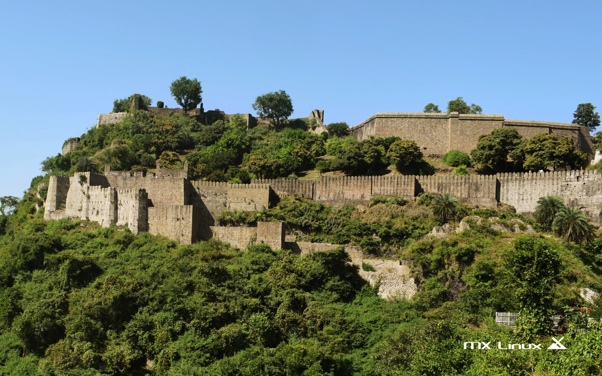 Unravelling the Mysteries of Kangra Fort: A Journey Through Time