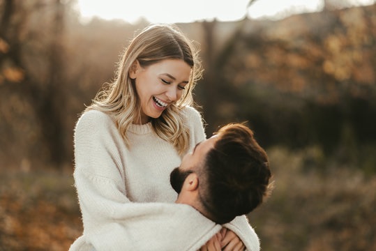 5 Secrets to a Happy and Strong Relationship