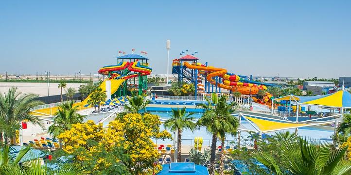 Safety Tips for Visiting Atlantis Water Park: Ensuring a Fun and Secure Experience