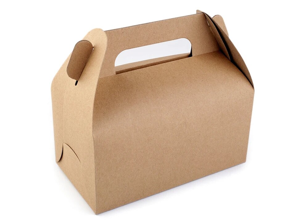 Paper Boxes: A Sustainable and Versatile Packaging Option