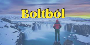 The retired Secrets of Boltból Icelands Timeless Strength Unveiled