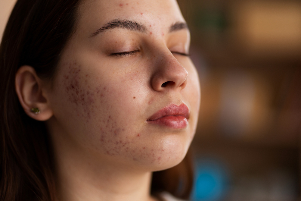 How To Manage Your Acne And Stay Acne Free