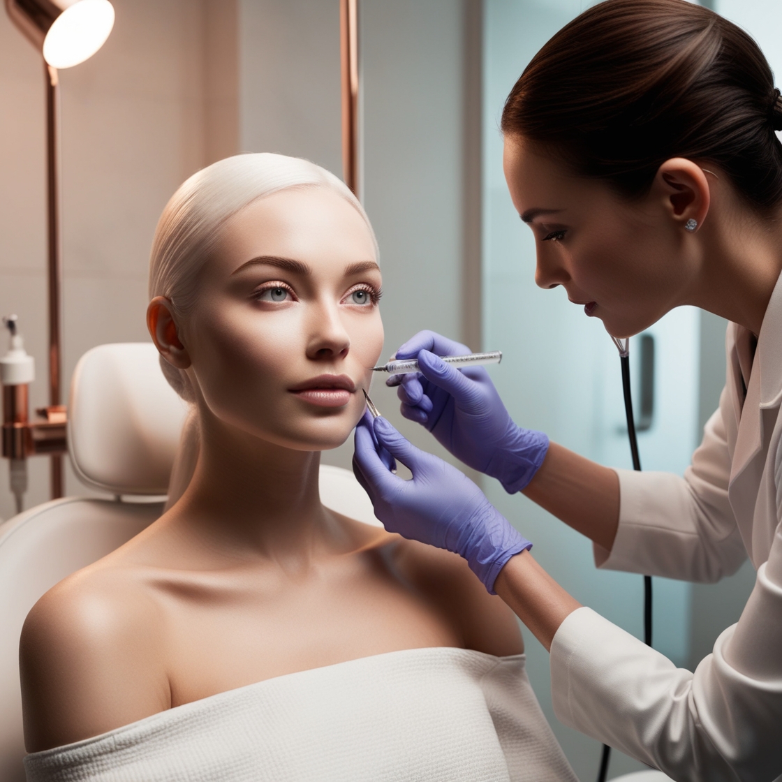 Finding the Best Botox in NYC: Your Ultimate Guide