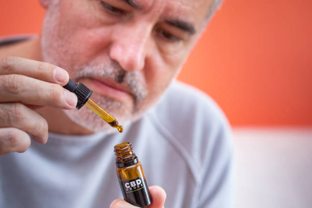 Can CBD Oil Help Men’s Health?