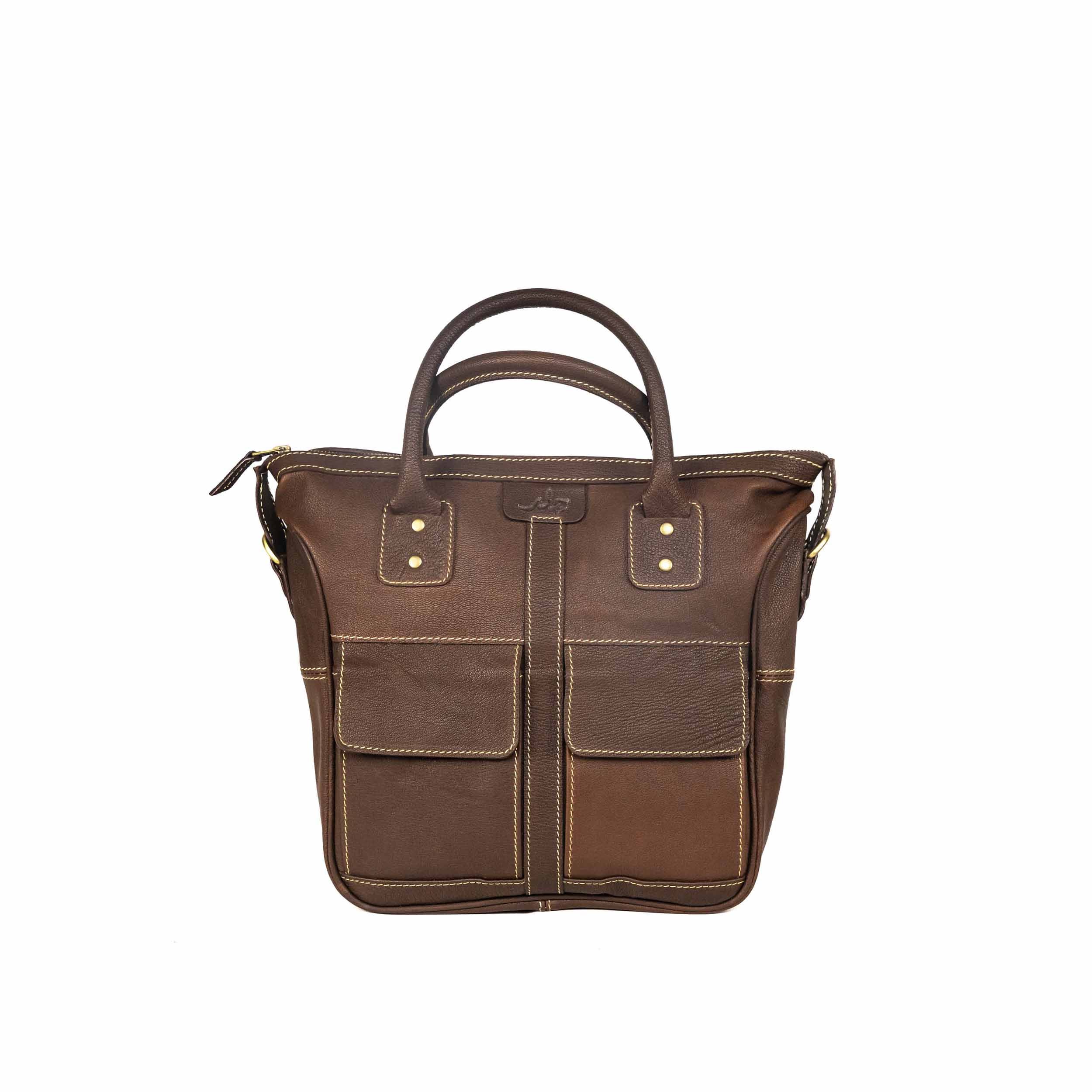 Finding a perfect leather bag