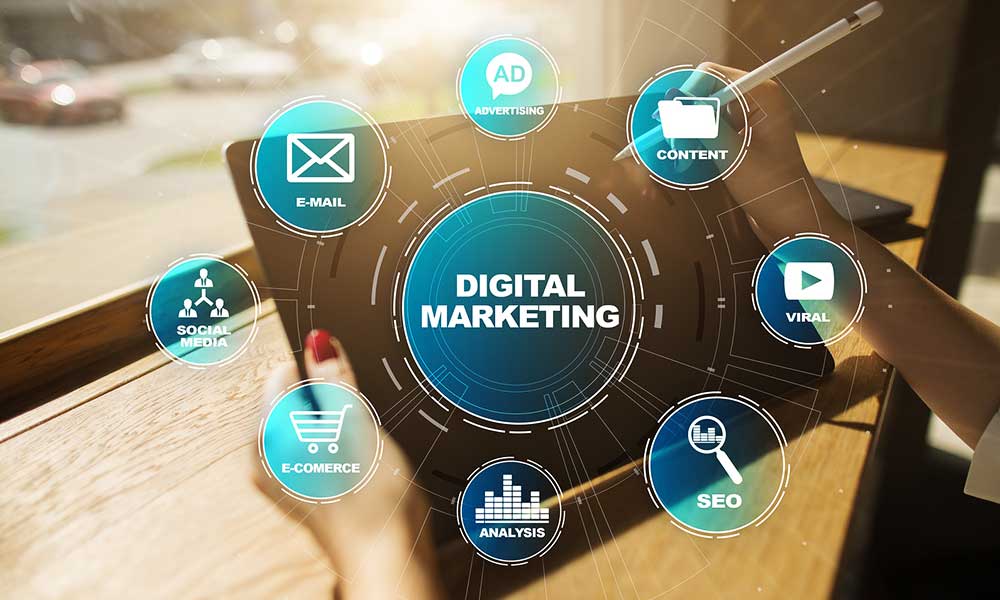 The Undeniable Role of Digital Marketing Agency in Today’s Market