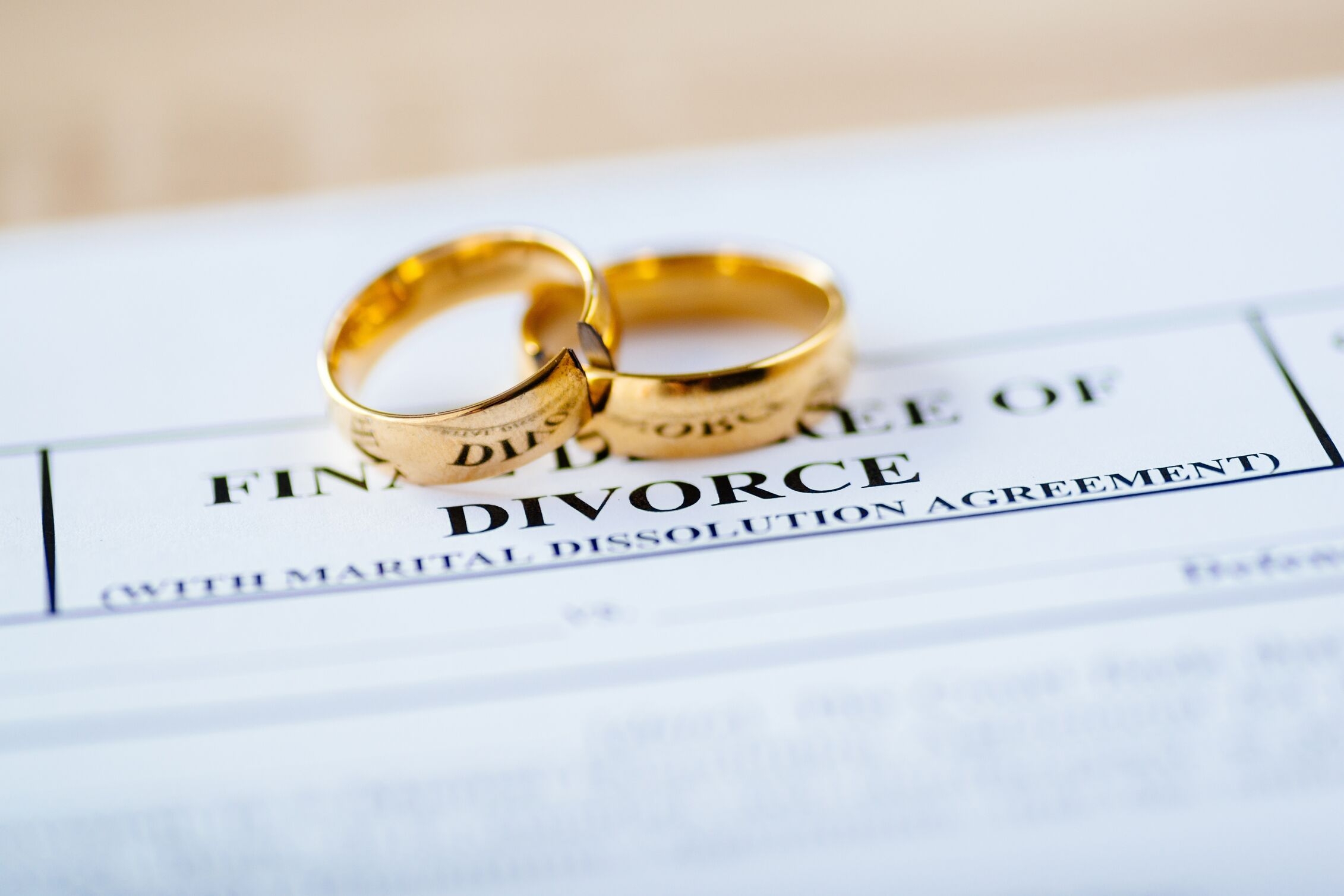 Life After Divorce: Legal Issues You May Not Have Considered