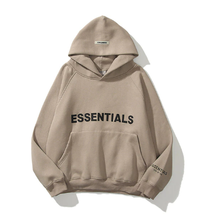 Essential Hoodie fashion Iconic