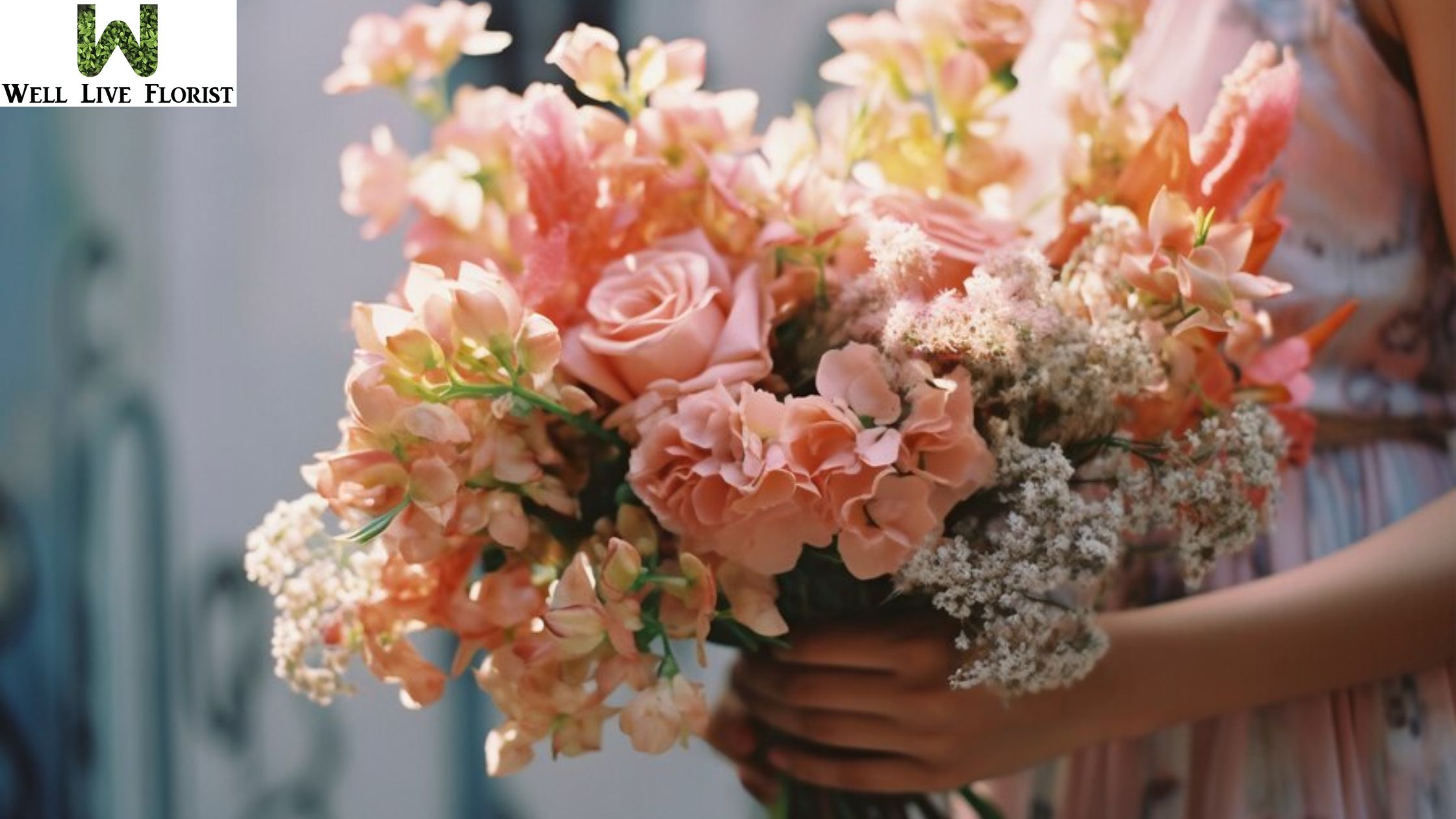 Hand Bouquet Singapore: Discover the Best Trends