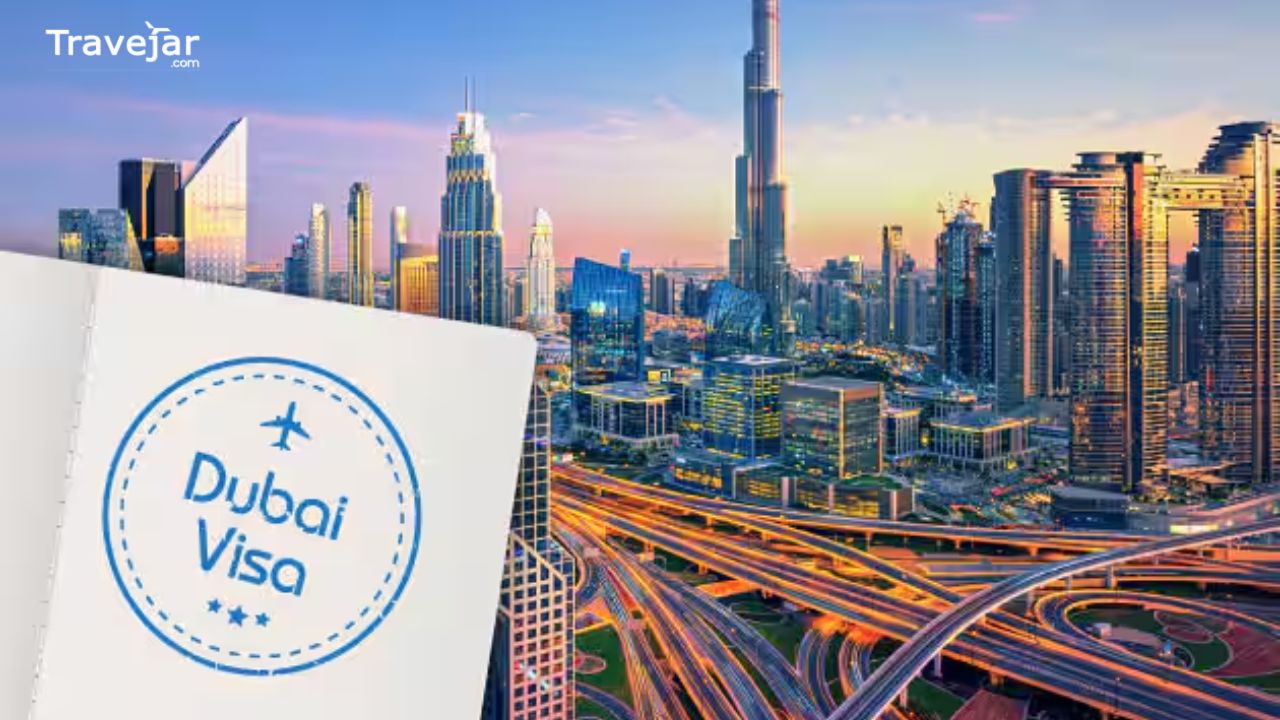 Dubai Transit Visa: Your Ultimate Guide