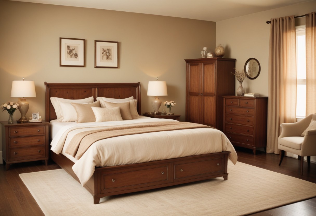 How To Upgrade Your Bedroom Furniture Set