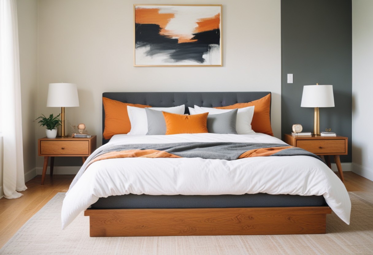 How to Buy a Comfortable Double Bed in UAE