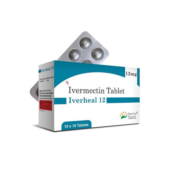 Unvelling Power of Ivermectin 12 mg online | Meds4go