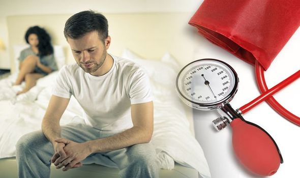 Best Blood Pressure Medication for Erectile Dysfunction: Choosing the Right Treatment