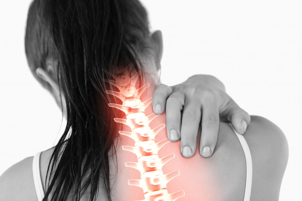 How to Use Asmanol 100 mg for Neck Pain Relief