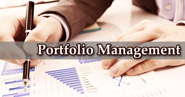 Best Portfolio Management Services In India- Get The Best Suitable Investment