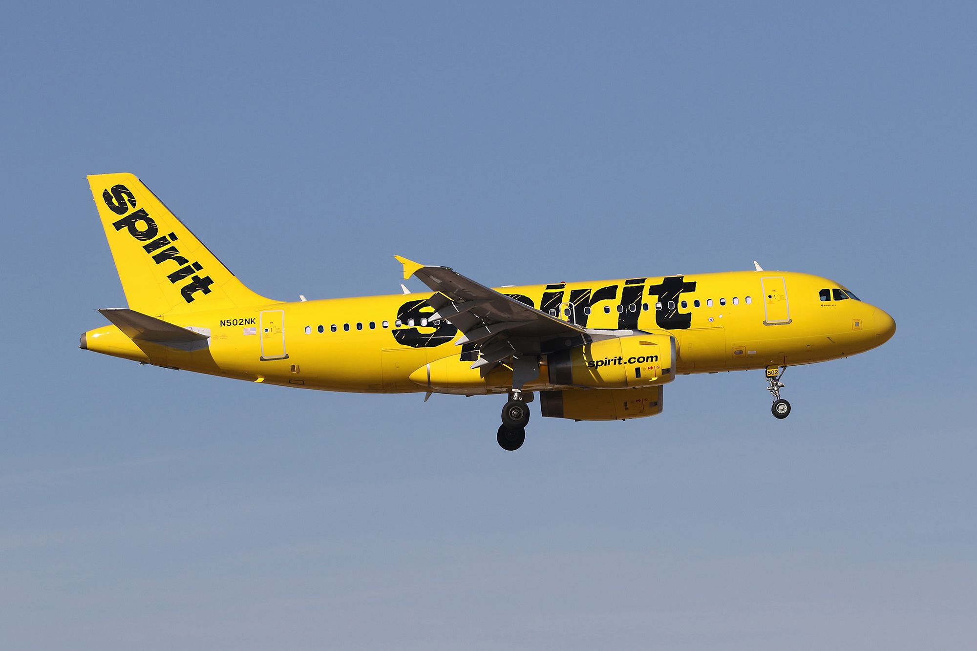 How do I Change My Spirit Airlines Flight On Same Day