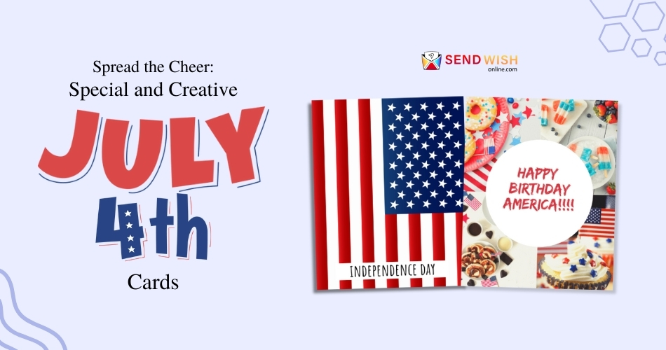 Celebrate with Cheer: Free Ecards for Canada Day and 4th of July