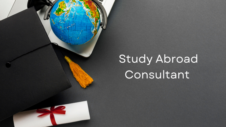 Global Education: A Guide to Studying Abroad with Dubai Consultants