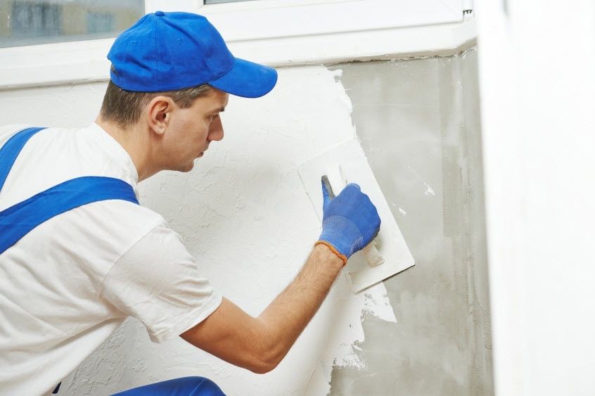 Stucco Repair Near Me and Finding the Best Stucco Contractors