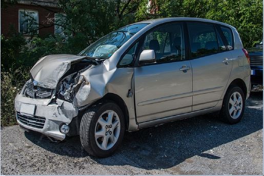 Step-by-Step Guide: Resolving an Accidental Car Incident