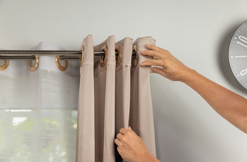 The Importance of Regular Curtain Cleaning in Annandale