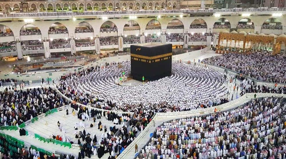 Comprehensive Umrah Packages 2024 and 15 days Umrah package from Pakistan