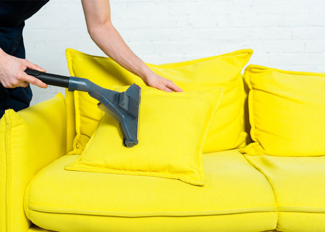 What You Need to Know About Sofa Cleaning in Sydney