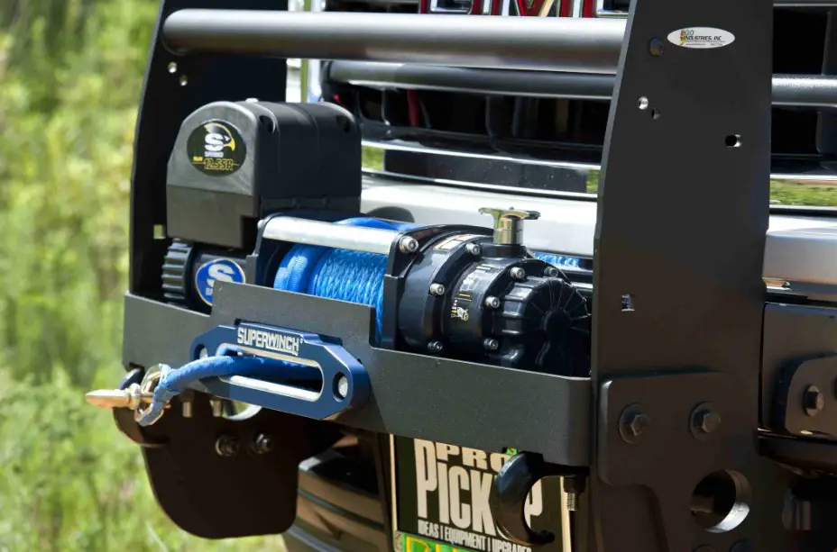 How Reliable Are Winch Out services in Falls Church?