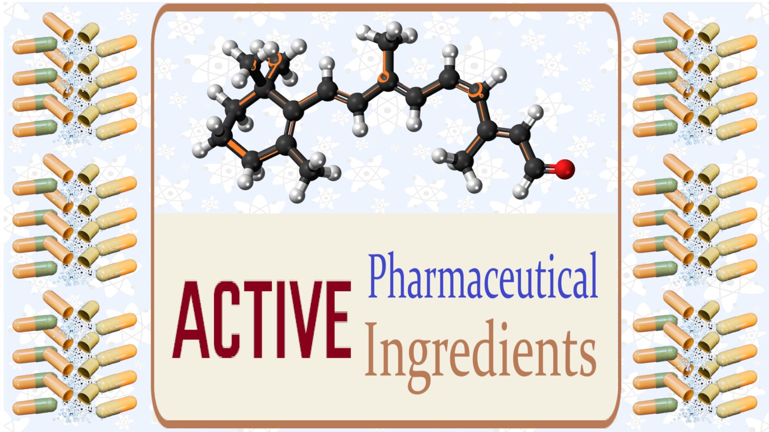 Active Pharmaceutical Ingredients (API) Market Size, Share, Trends, Growth, Analysis, Report and Forecast 2024-2032