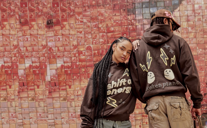 Urban Unity: Bringing Together Style and Comfort with Hoodies