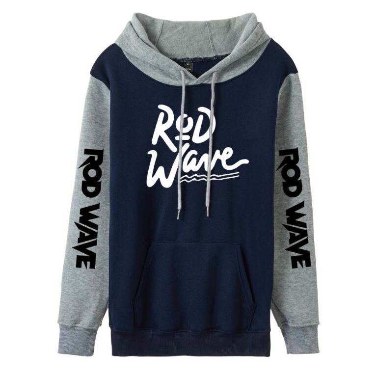 Rod Wave Merch: A Unique Fashion Statement