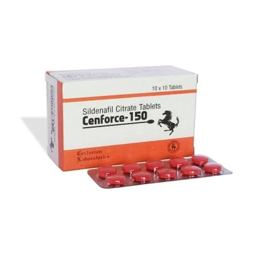 Cenforce 150 Mg: Your Key to Superior Health