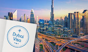 List of Documents You Need for Dubai Visa