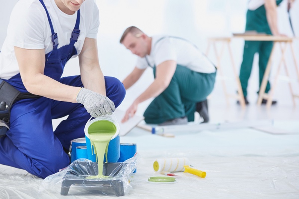 The Essential Guide to Hiring Strata Painters: Factors and Considerations