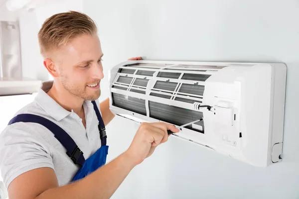 Keep Your Home Fresh and Clean with Regular AC Maintenance