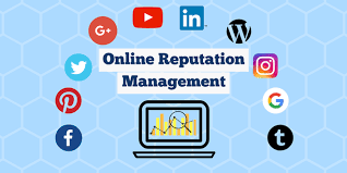 Comprehensive Guide to Online Reputation Management Services