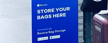 Maximizing Convenience and Savings: A Guide to Bounce Luggage Storage Promo Codes