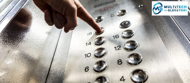 Elevator Repair and Maintenance Service: Ensuring Safety and Efficiency