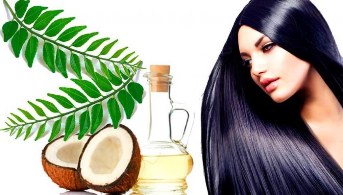 Fair and White Hair Oil – Important Info to Think About