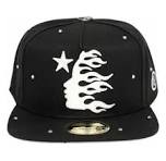 Embrace the Night, The Allure of the hell star hat