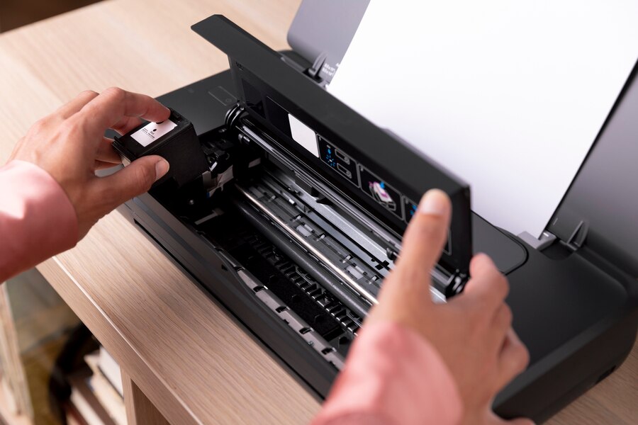 Troubleshooting Common Printer Issues in Qatar