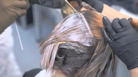 Introduction to Permanent Charcoal Hair Dye