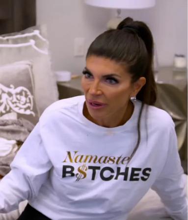 The Intersection of Pop Culture and Apparel: Teresa Giudice’s Influence