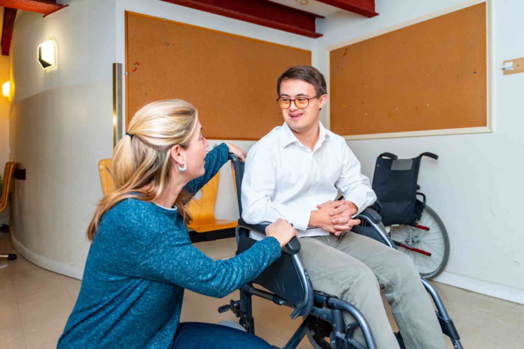 Understanding Disability Discrimination Laws in Los Angeles