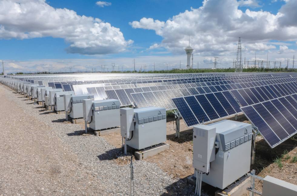 Solar Power Energy Storage: Enhancing Solar Energy Utilisation